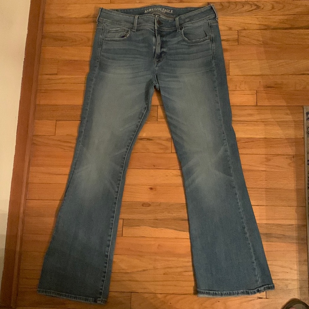 American Eagle